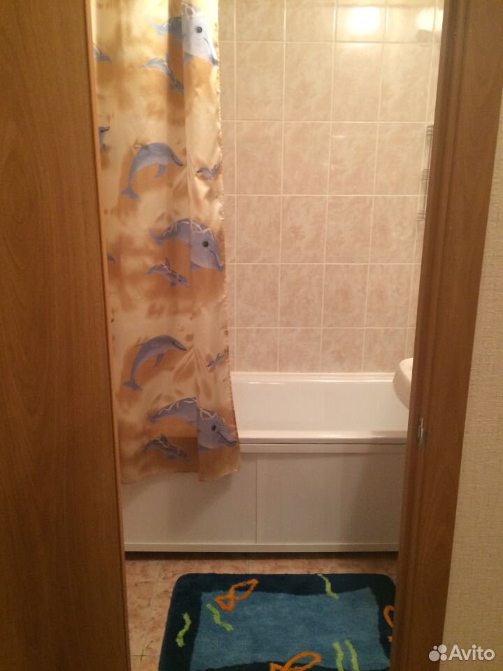 2-к квартира, 59 м², 4/10 эт.