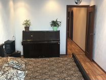 3-к квартира, 92.8 м², 6/10 эт.