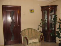 3-к квартира, 57.1 м², 4/5 эт.