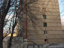 1-к квартира, 17.1 м², 6/8 эт.