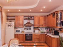 4-к квартира, 202 м², 4/6 эт.