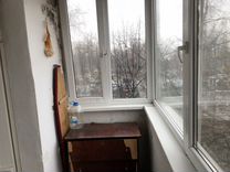 2-к квартира, 60 м², 3/10 эт.