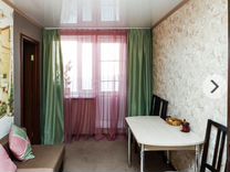 2-к квартира, 42 м², 7/8 эт.