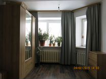 2-к квартира, 67.3 м², 2/9 эт.