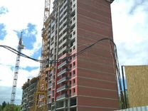 Жк Кислород Фото