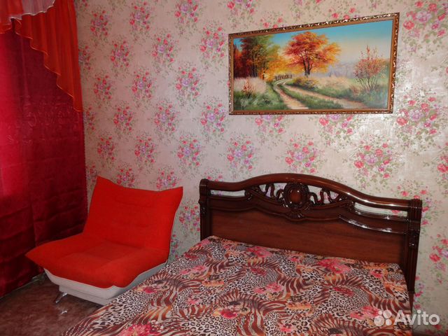 Квартира-студия, 40 м², 1 кровать 
Квартира-студия, 40 м², 1 кровать