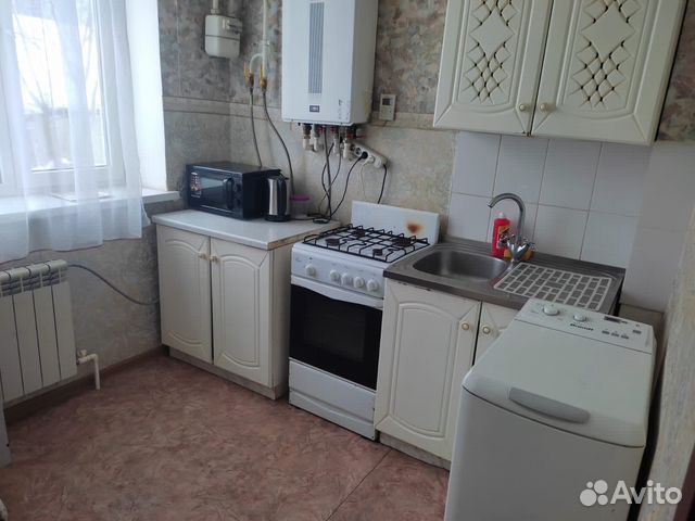 2-к. дом, 60 м²
2-к. дом, 60 м²