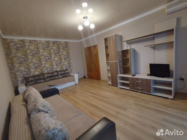 1-к. квартира, 50 м², 3/6 эт. 
1-к. квартира, 50 м², 3/6 эт.