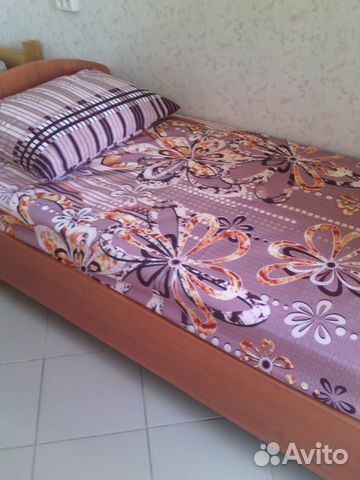 2-к. таунхаус, 20 м² 
2-к. таунхаус, 20 м²