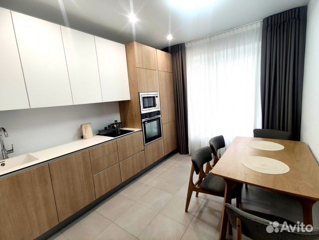 1-к. квартира, 35 м², 1 кровать 
1-к. квартира, 35 м², 1 кровать