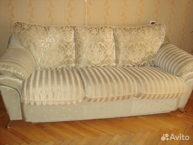 Диван Спартак В Санкт-Петербурге