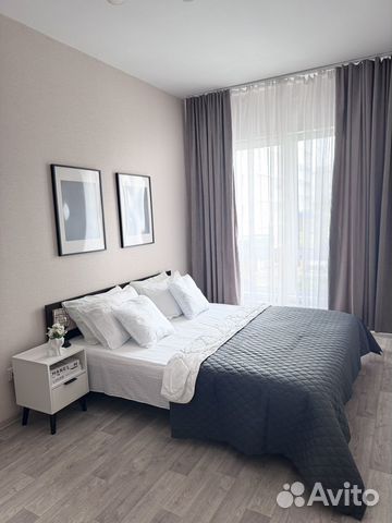 2-к. квартира, 60 м², 3 кровати
2-к. квартира, 60 м², 3 кровати