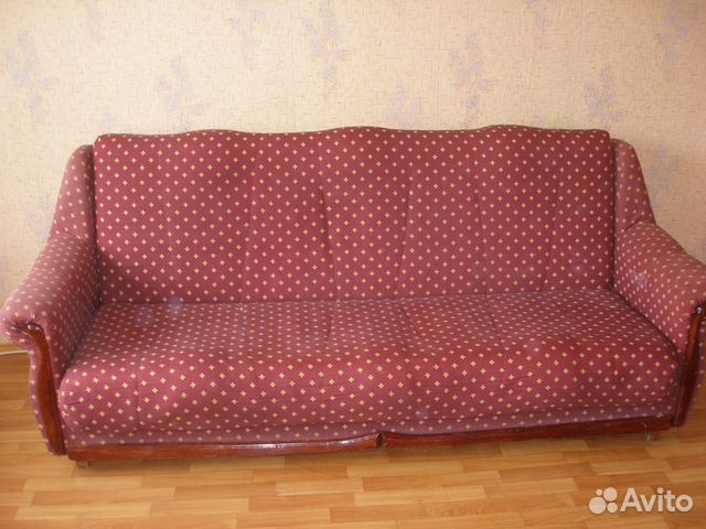 Диван 2 Метра