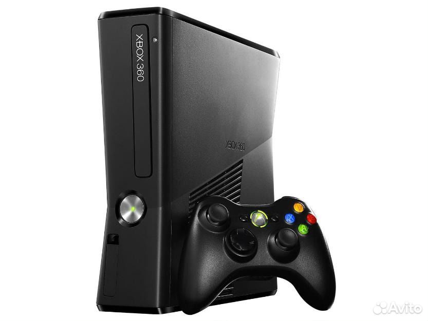 Где можно прошить xbox 360 в балаково