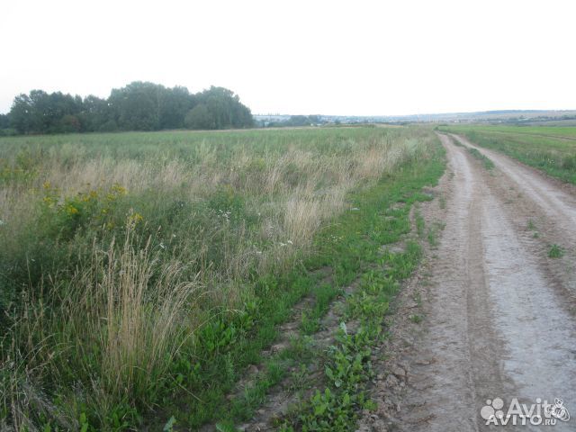 Купить Участок В Лукерьино Коломенского Района