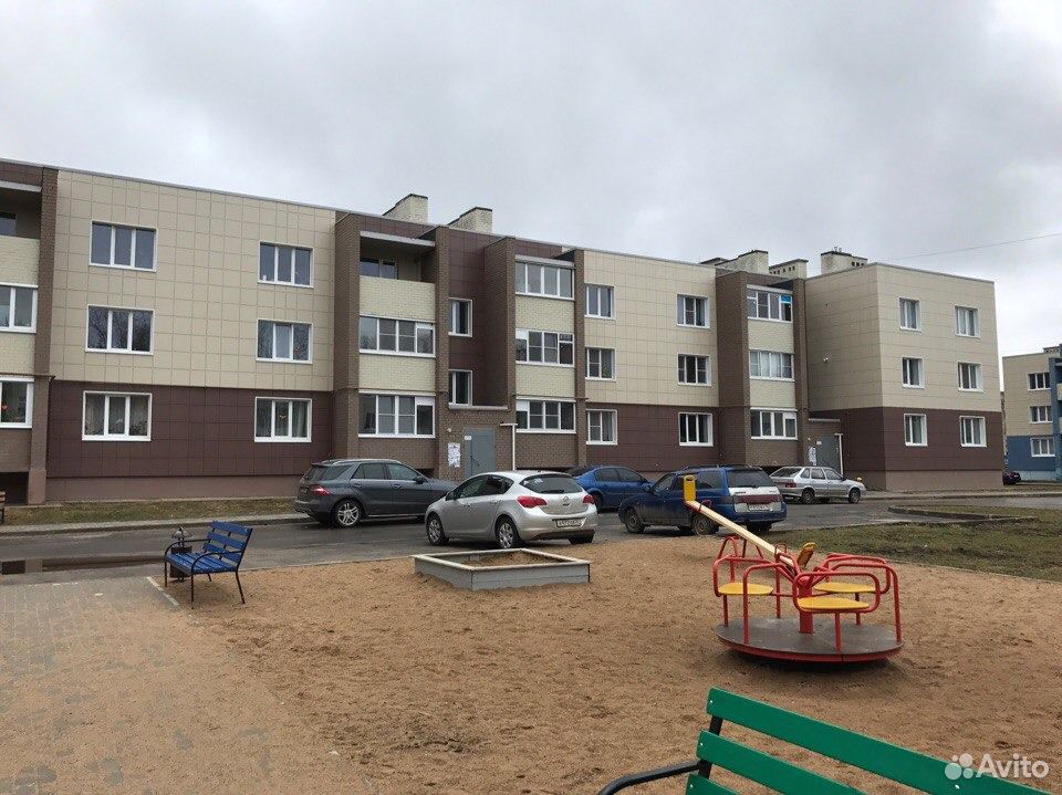 Переславль Недвижимость Квартиры Купить