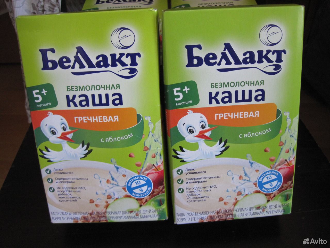 Аллергия на гречневую кашу беллакт