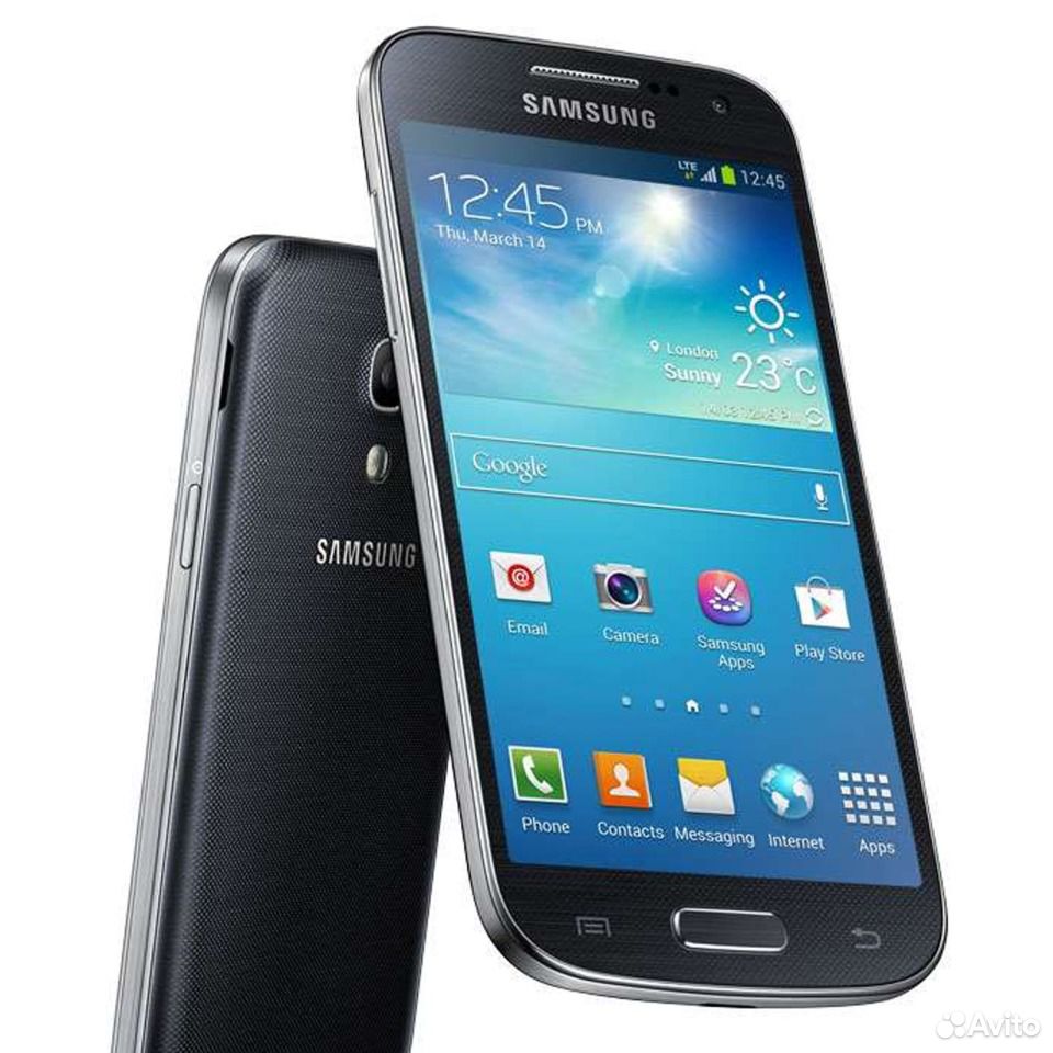 Samsung galaxy s4 mini i9192