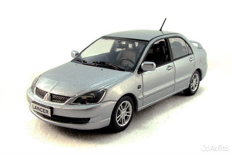 Mitsubishi Lancer 9 Купить В Омске