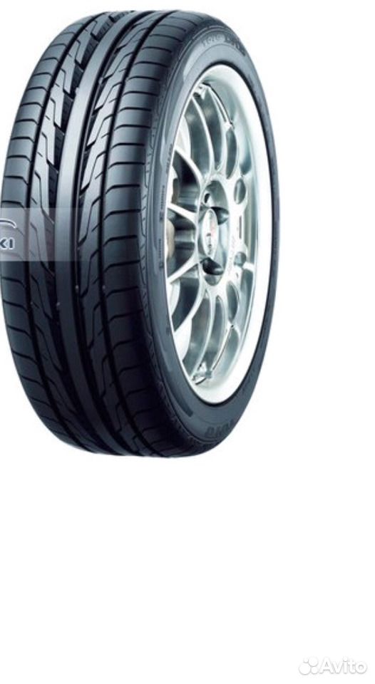 Toyo Drb 195 55 R15 Купить