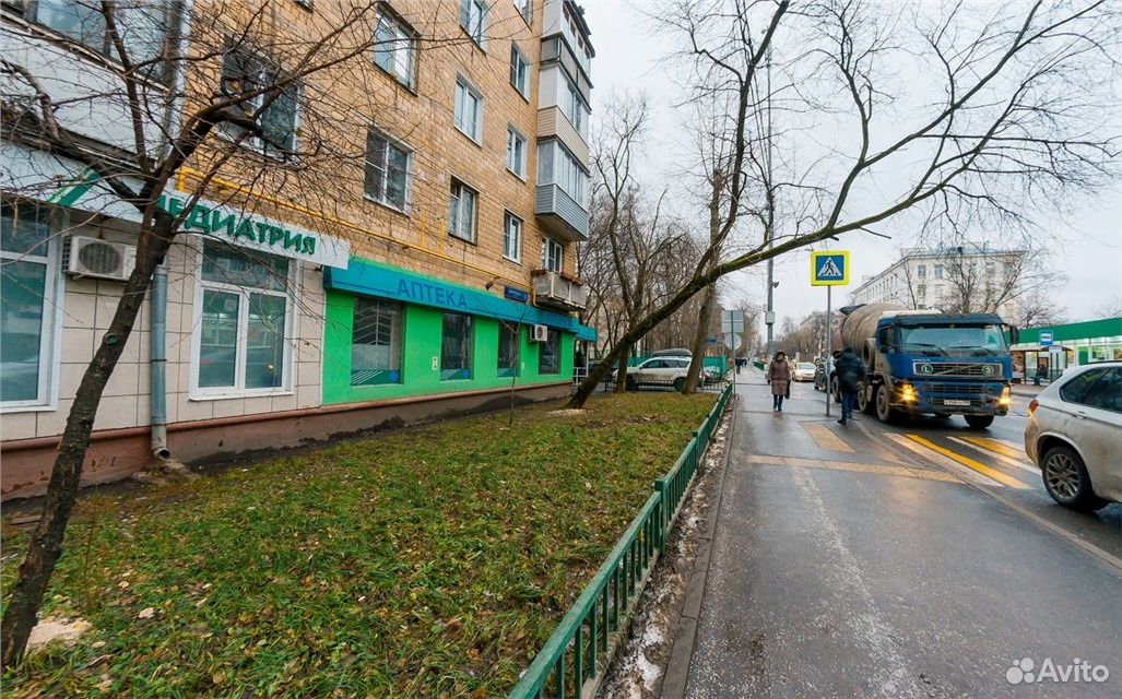 Купить Квартиру В Москве Ул Яблочкова