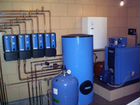Монтаж систем отопления и водоснабжения под ключ объявление продам