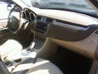 Chrysler Sebring 2.4 AT, 2007, седан объявление продам