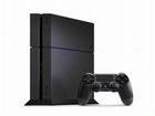 Sony Playstation 4 объявление продам