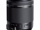 Объектив Tamron 18-200mm F3.5-6.3 Di II VC Nikon объявление продам