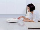 Пылесос Xiaomi Mi Robot Vacuum Cleaner объявление продам