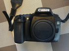 Фотоаппарат Canon EOS 30D body объявление продам