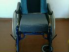 Кресло-коляска invacare REA объявление продам