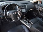 Nissan Teana 3.5 CVT, 2014, седан объявление продам