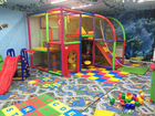 Детская игровая комната, Дни Рождения объявление продам