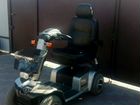 Электро скутер для инвалидов и пожилых объявление продам