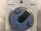 Электромоторный привод Siemens SAX61P03 объявление продам