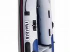 Продам комплект лодку Yamaran с мотором yamaha объявление продам