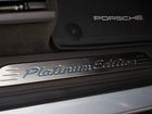 Porsche Cayenne 3.6 AT, 2017, 14 000 км объявление продам
