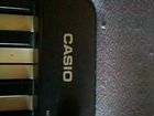 Пианино цифровое (электронное) Casio CDP-100 объявление продам
