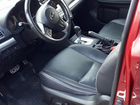 Subaru XV 2.0 CVT, 2012, внедорожник объявление продам