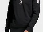 Свитшот новый Adidas /Juventus, р. 48/50 (М) объявление продам