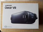 SAMSUNG Gear VR (R323) объявление продам