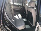 BMW X3 3.0 AT, 2014, внедорожник объявление продам