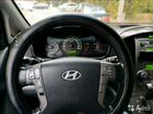 Hyundai Grand Starex 2.5 AT, 2008, 323 500 км объявление продам