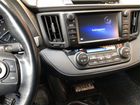 Toyota RAV4 2.0 CVT, 2016, внедорожник объявление продам