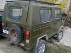 ЛуАЗ 969 1.2 МТ, 1989, 100 000 км объявление продам