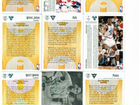 Коллекционные баскетбольные карточки объявление продам