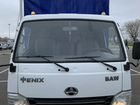BAW Fenix 3.2 МТ, 2013, фургон объявление продам