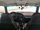 Chevrolet Niva 1.7 МТ, 2012, 115 000 км объявление продам