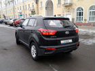 Hyundai Creta 1.6 AT, 2017, 20 000 км объявление продам